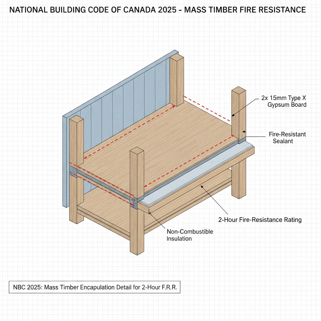 NBC 2025 Accessibility and Barrier-Free Design: Standards for London, Ontario Construction