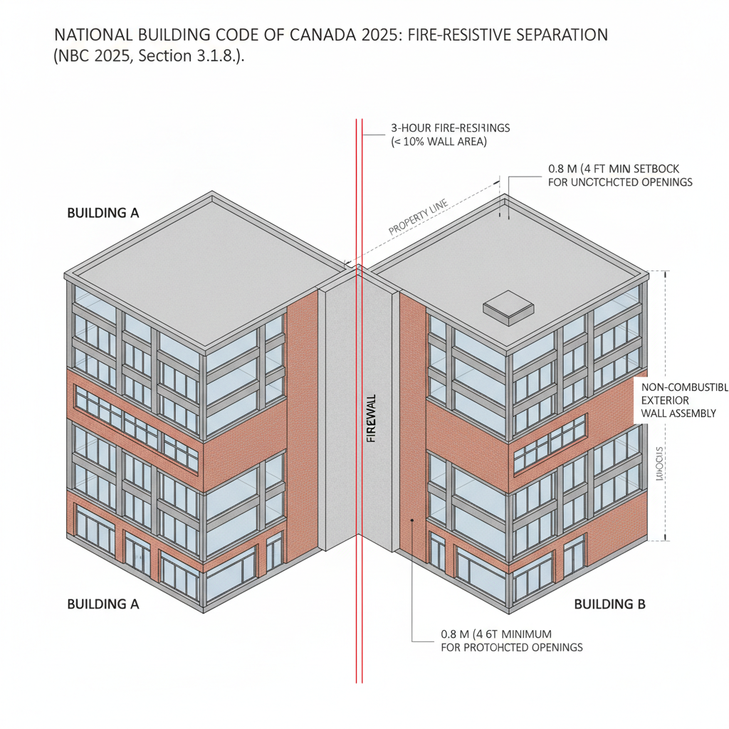 NBC 2025 Accessible Ramp and Handrail Requirements | Expert Guide by empcontracting.ca Inc.