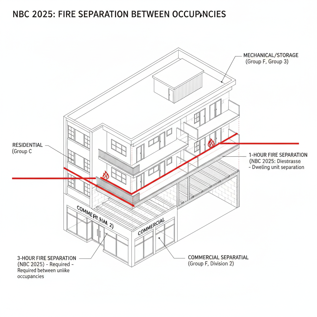 NBC 2025 Assistive Listening System Installation Requirements: Expert Guide for London, Ontario Construction