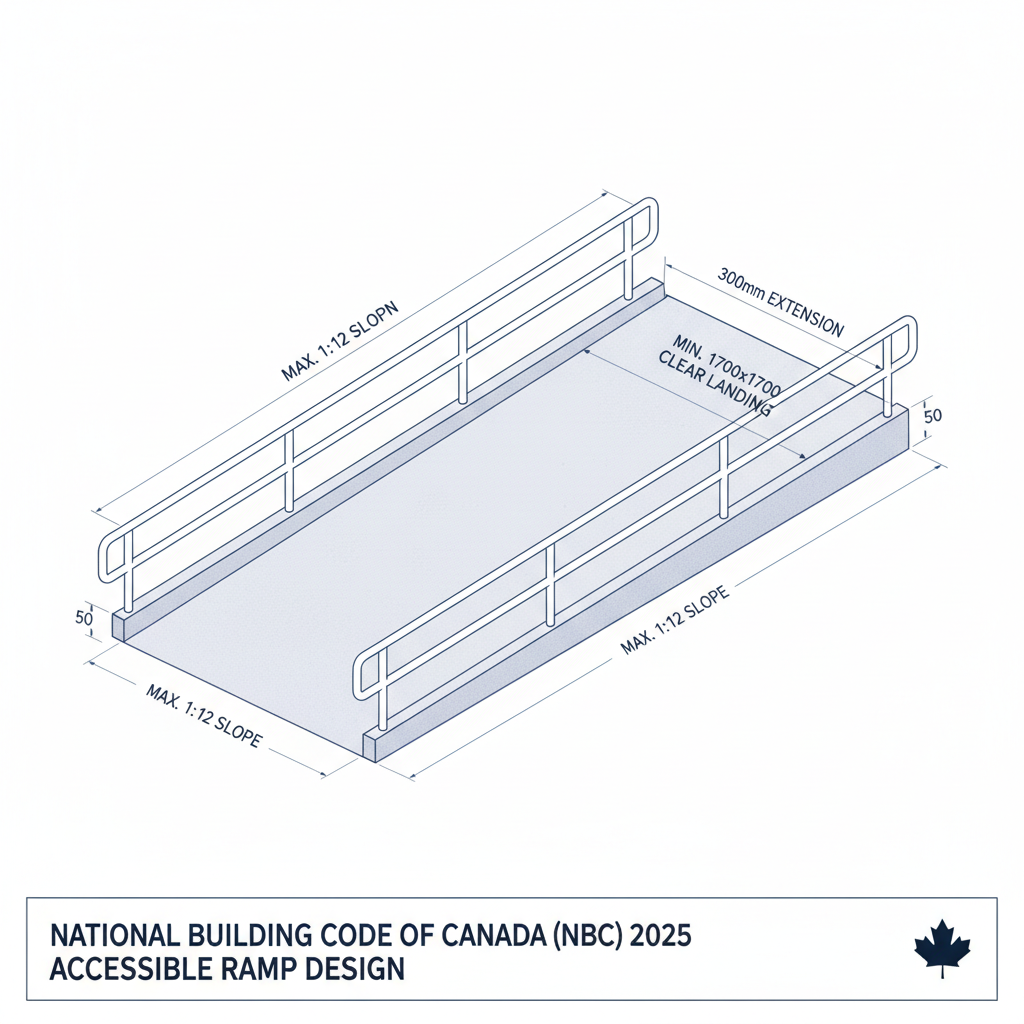 NBC 2025 Combustible Construction Limits: A Guide for Developers in London, Ontario