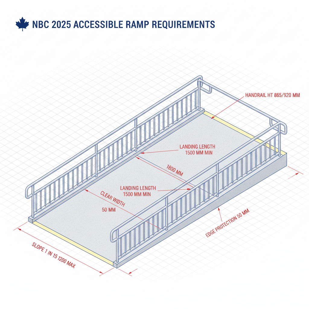 NBC 2025 Combustible Interior Finish Requirements: A London, Ontario Compliance Guide