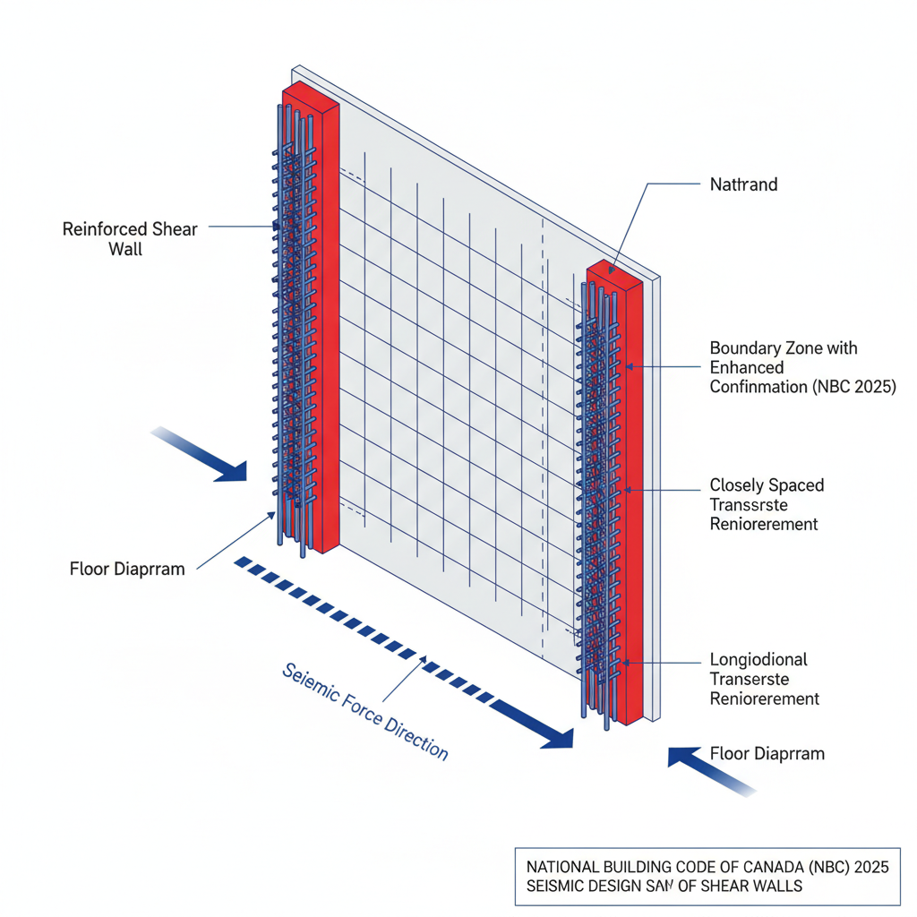 NBC 2025 Corridor Width and Obstruction Rules: Expert Guide for London, Ontario Construction