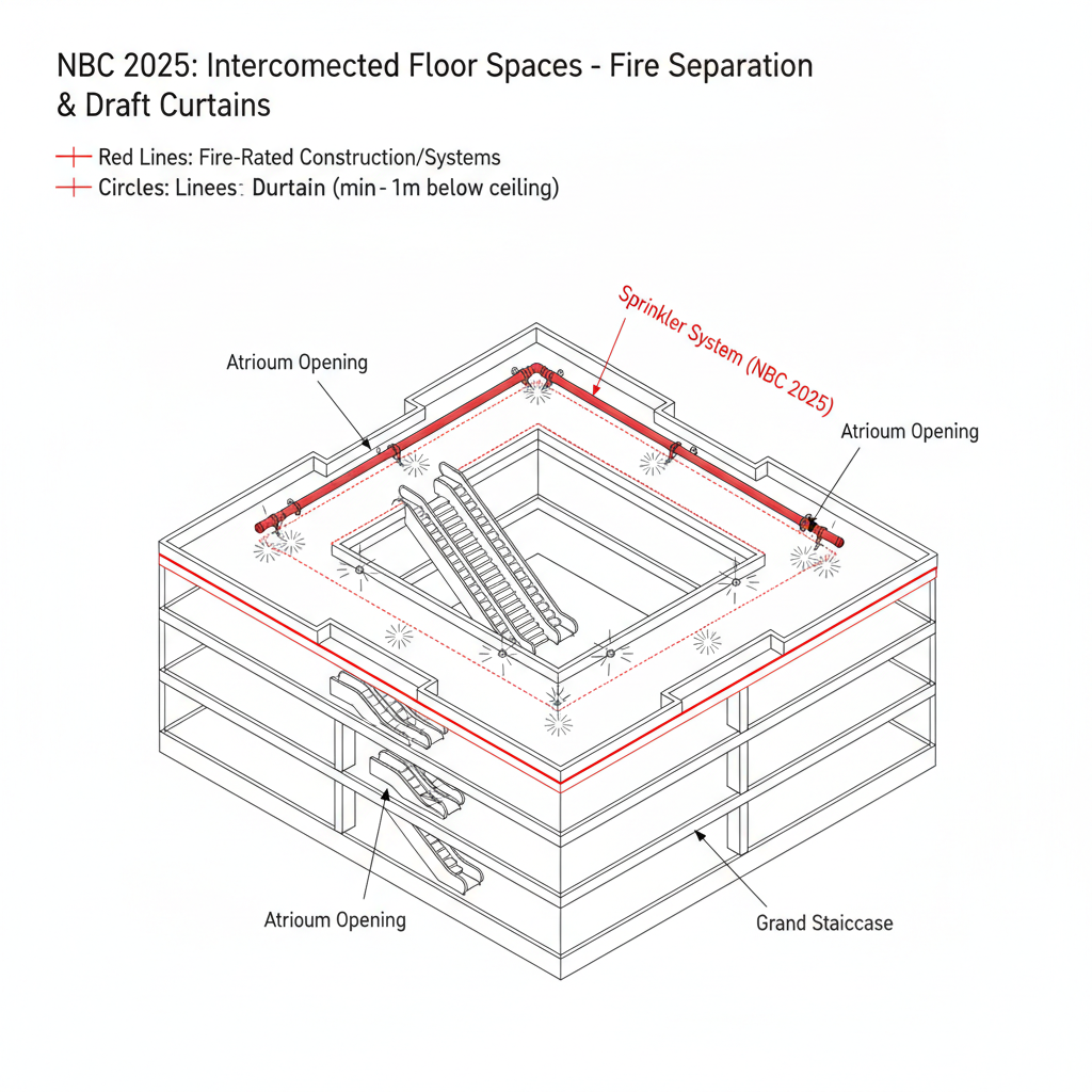 NBC 2025 Guide: Dead and Live Load Calculations for London, Ontario Construction