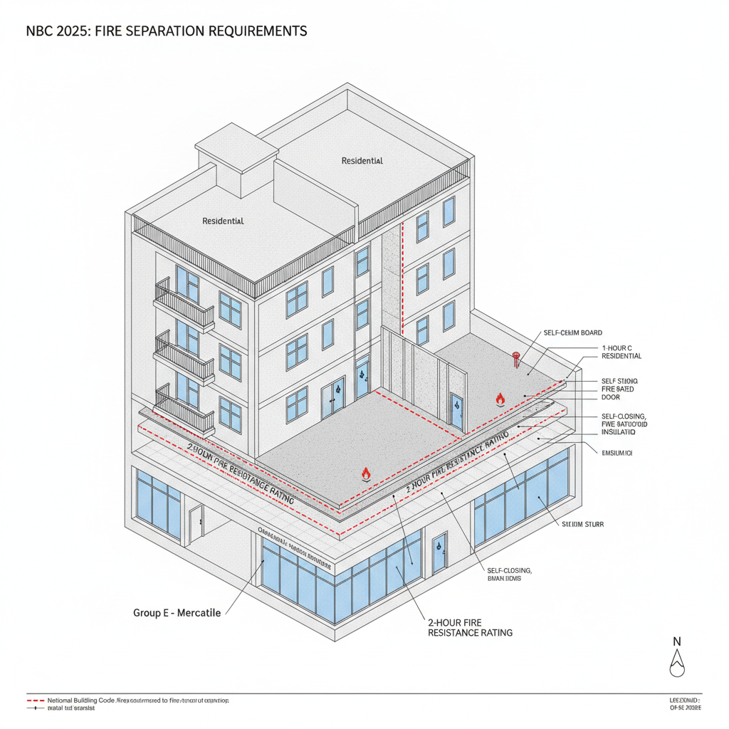 NBC 2025 Deep Foundation and Pile System Standards: Expert Guide for London, Ontario Construction