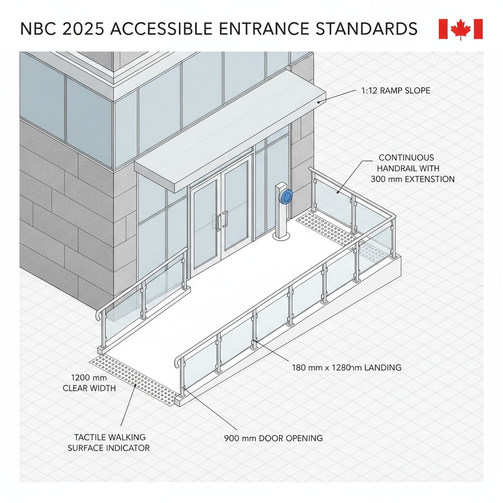 Expert Guide to National Building Code 2025: Reinforced Concrete Design in London, Ontario