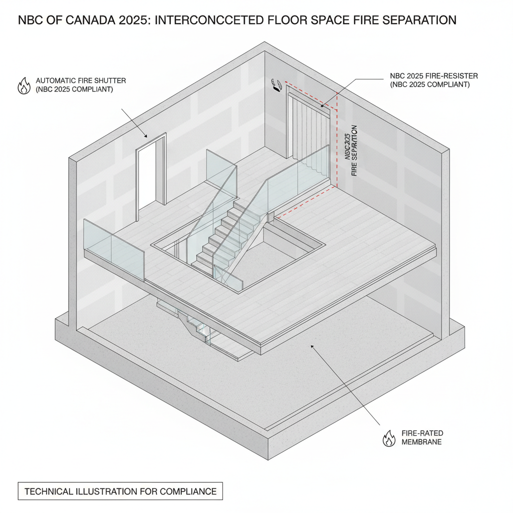 NBC 2025 Division A: Primary Objectives for Building Safety and Compliance in London, Ontario