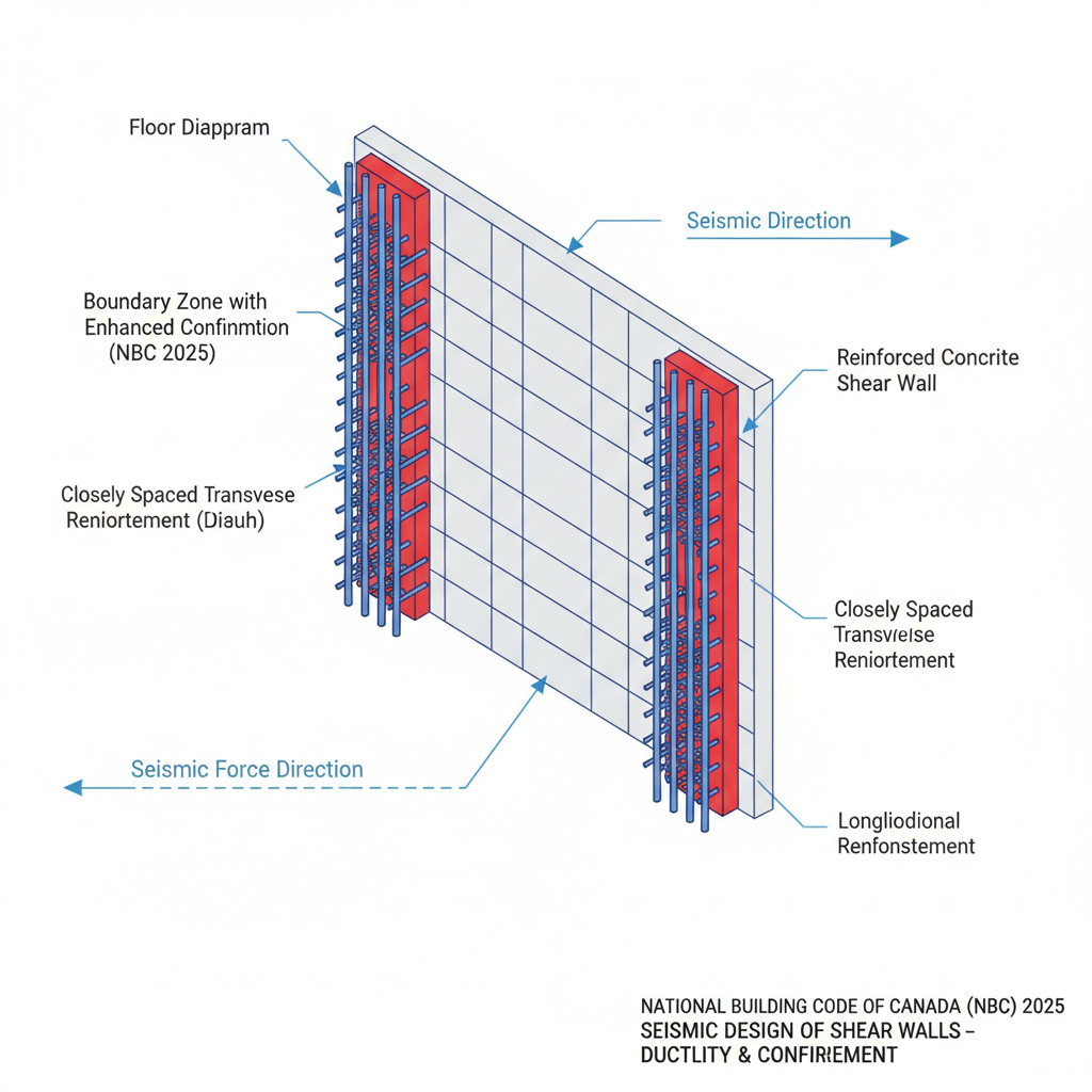 NBC 2025 Ductwork and Ventilation National Building Code: Compliance Guide for London, Ontario