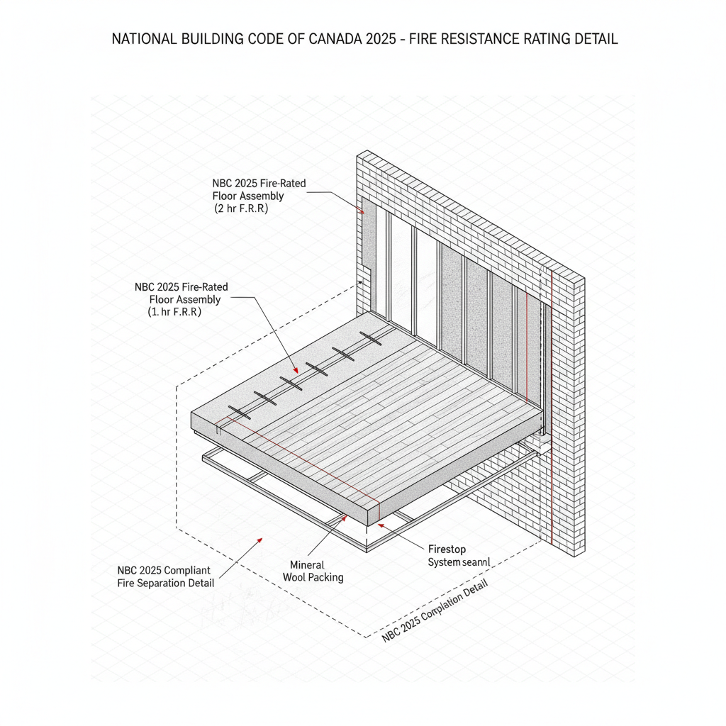 NBC 2025 Dynamic Analysis for Seismic Loads: Expert Guide for London, Ontario Construction