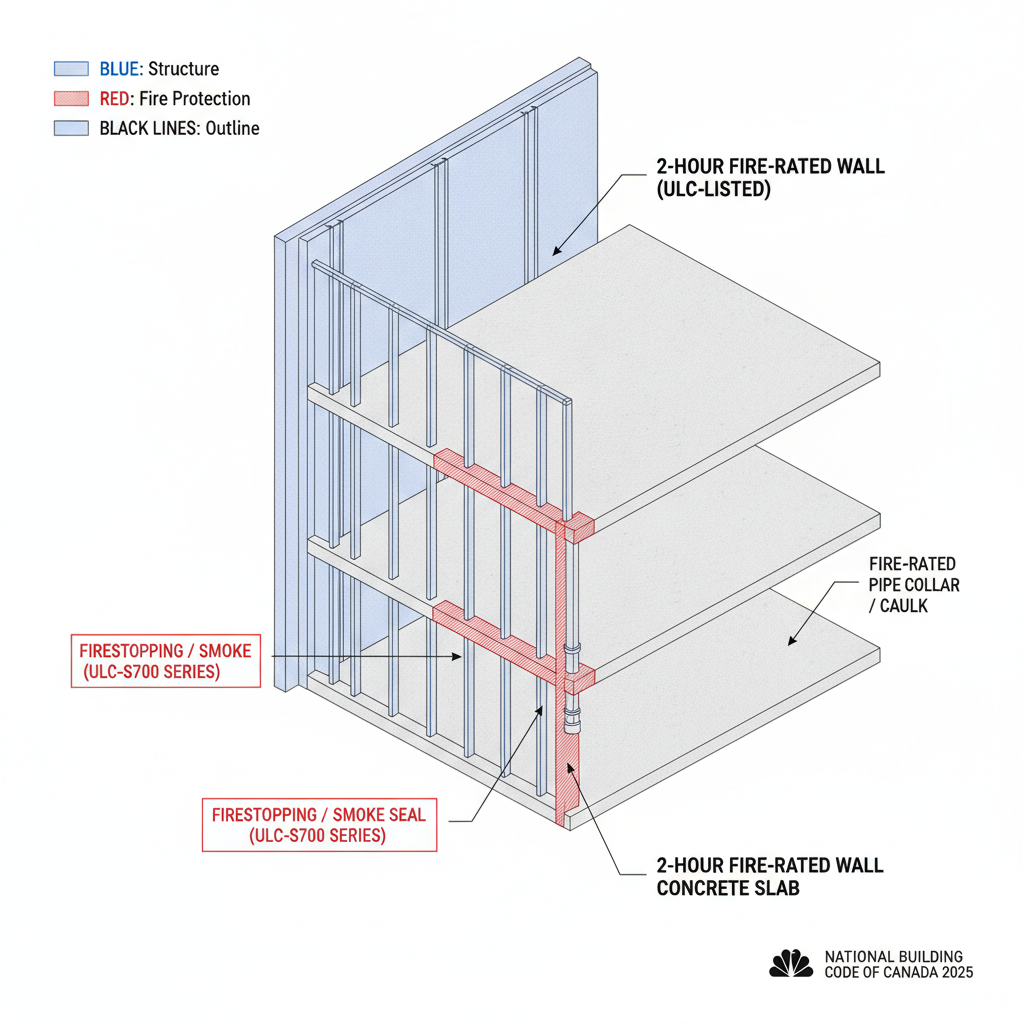 NBC 2025 Earthquake Design Force Loads: Seismic Compliance for London, Ontario Builders