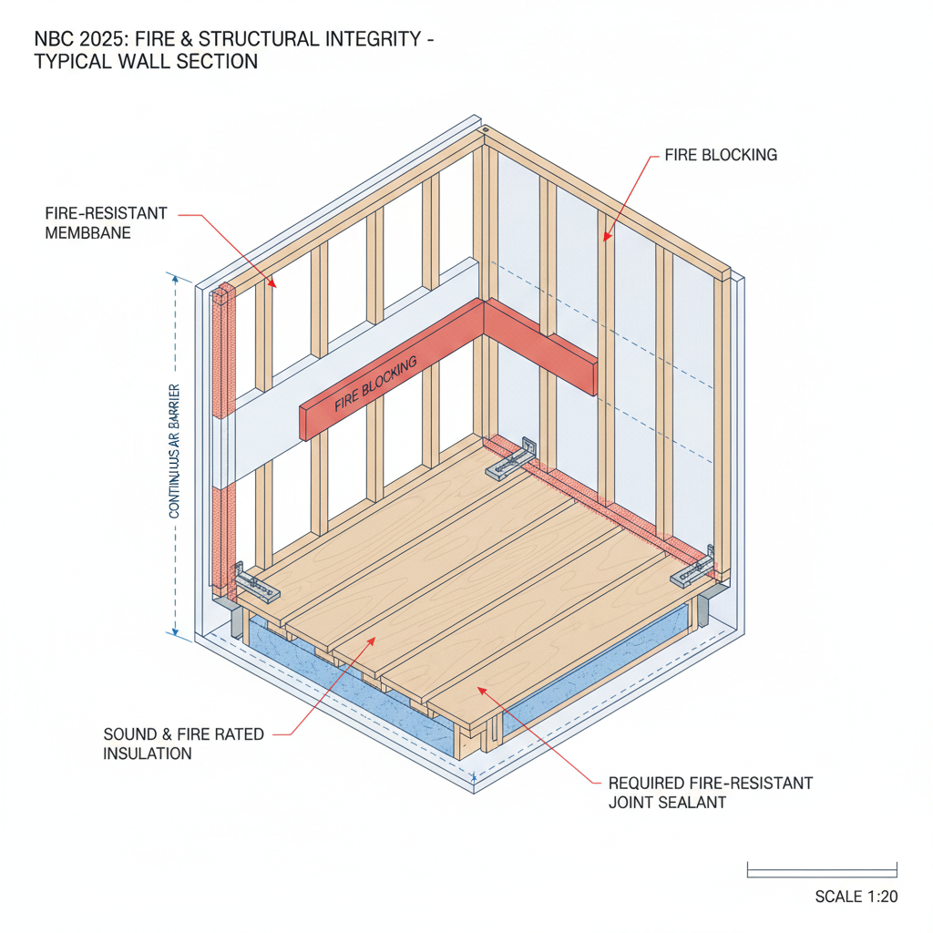 NBC 2025 Earthquake Resistant Design Standards for London, Ontario Construction