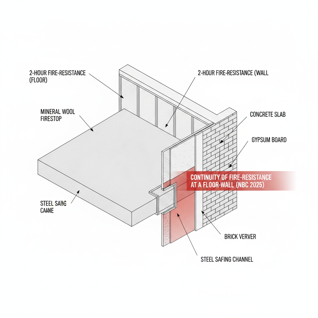 NBC 2025 Egress Door and Hardware Specifications: A Guide by empcontracting.ca Inc.