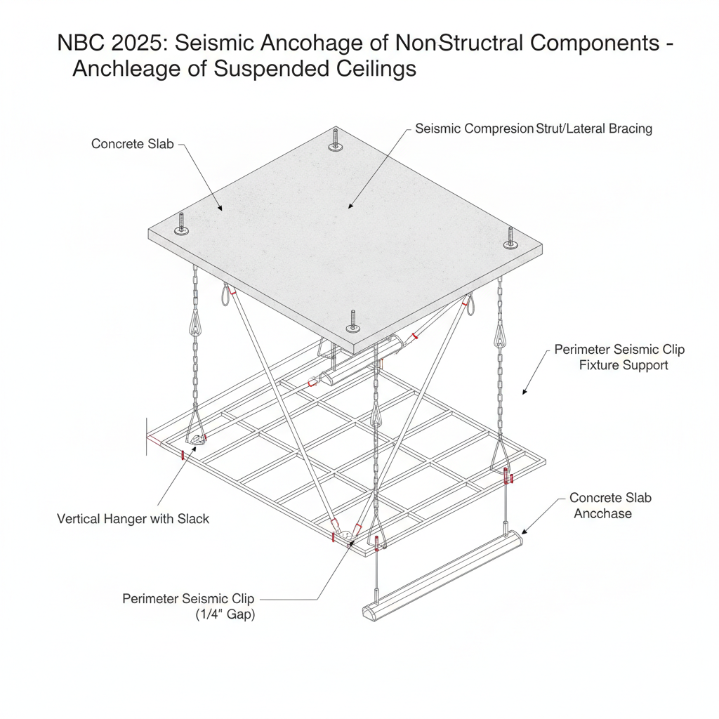 Comprehensive Guide to NBC 2025 Electrical Safety and Lighting Requirements in London, Ontario