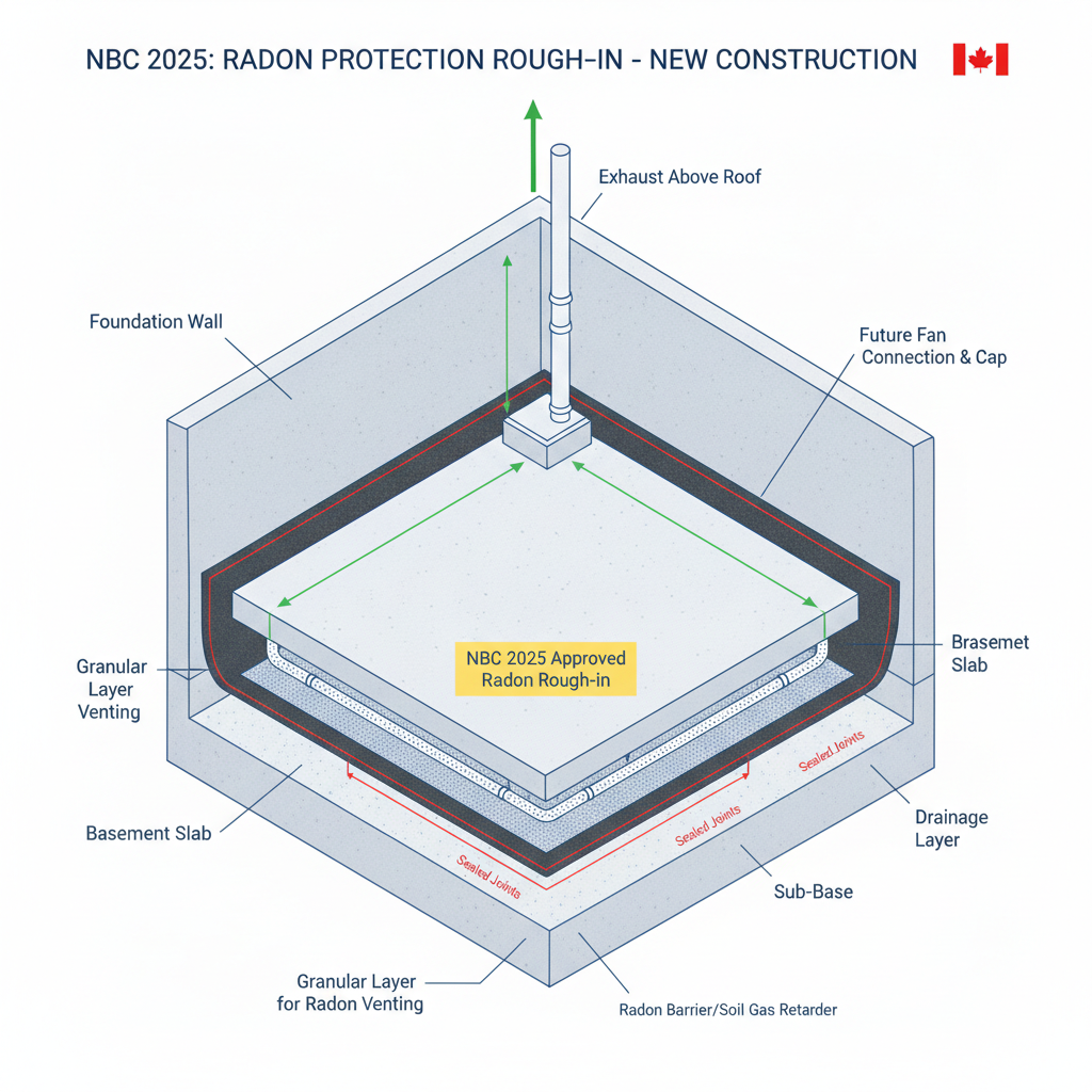 NBC 2025 Elevator Shaft Fire Protection: A Comprehensive Guide for London, Ontario Builders