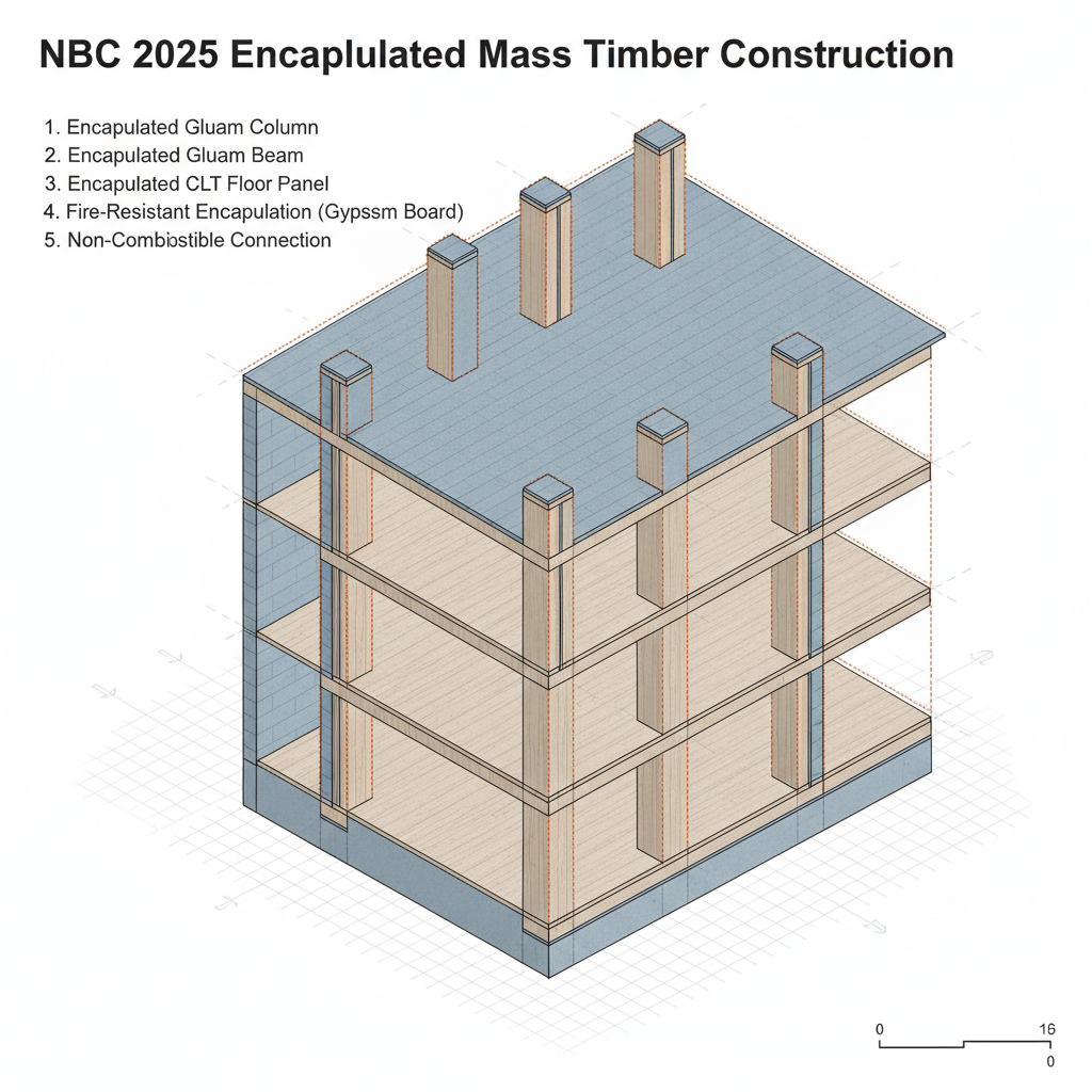 NBC 2025 Emergency Power Systems: A Compliance Guide for London, Ontario Construction