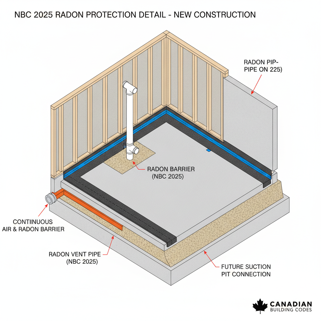 NBC 2025 Emergency Power Systems Standards for London, Ontario Construction