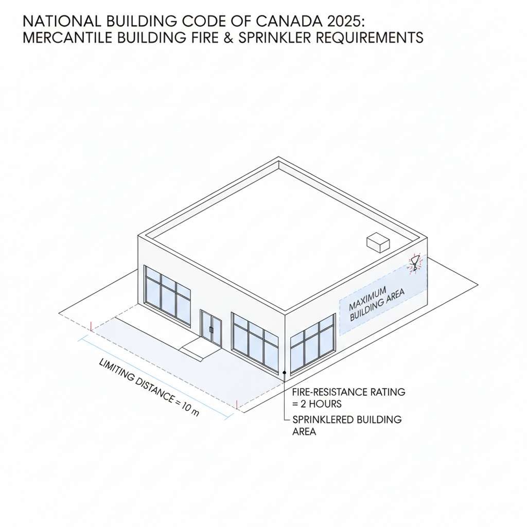 NBC 2025 Energy Efficiency Compliance: National Building Code Standards for London, Ontario