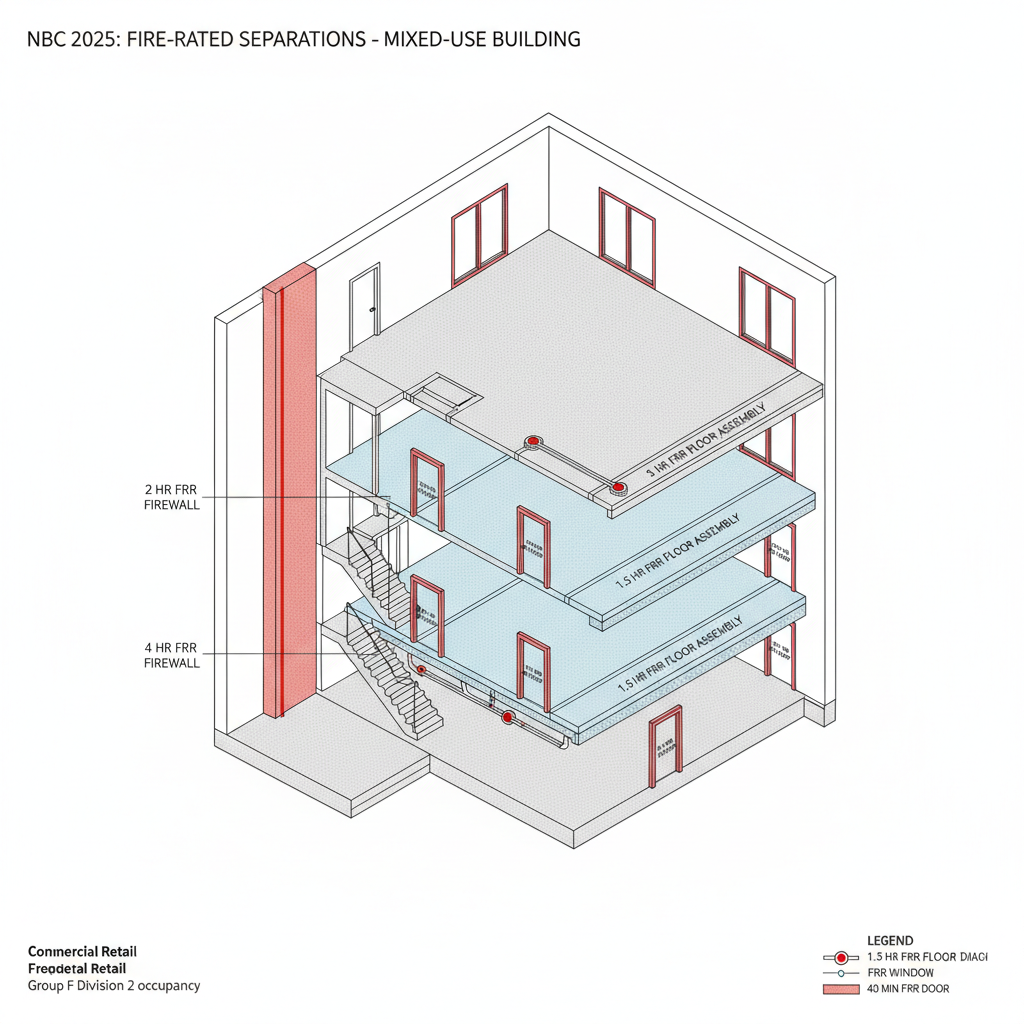 NBC 2025 Energy Efficiency Requirements for HVAC: A Guide for London, Ontario Construction
