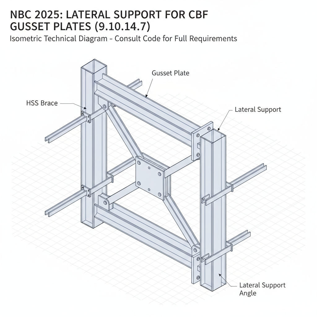 NBC 2025 Exit Signage and Visibility Standards: A Guide for London Ontario Builders