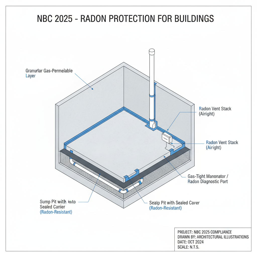 National Building Code 2025: Expert Guide to Exit Signage and Directional Markers in London, Ontario