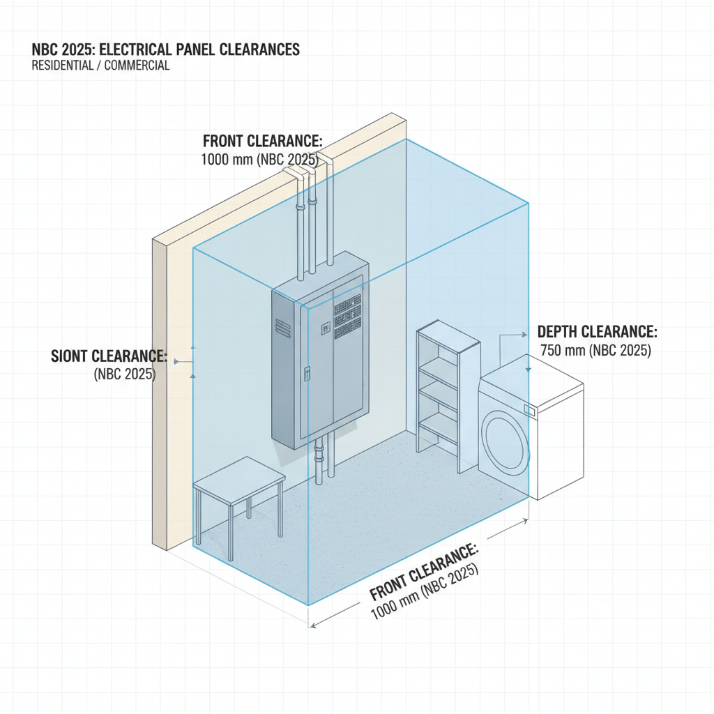 NBC 2025 Fenestration and Window Performance Standards for London, Ontario Construction
