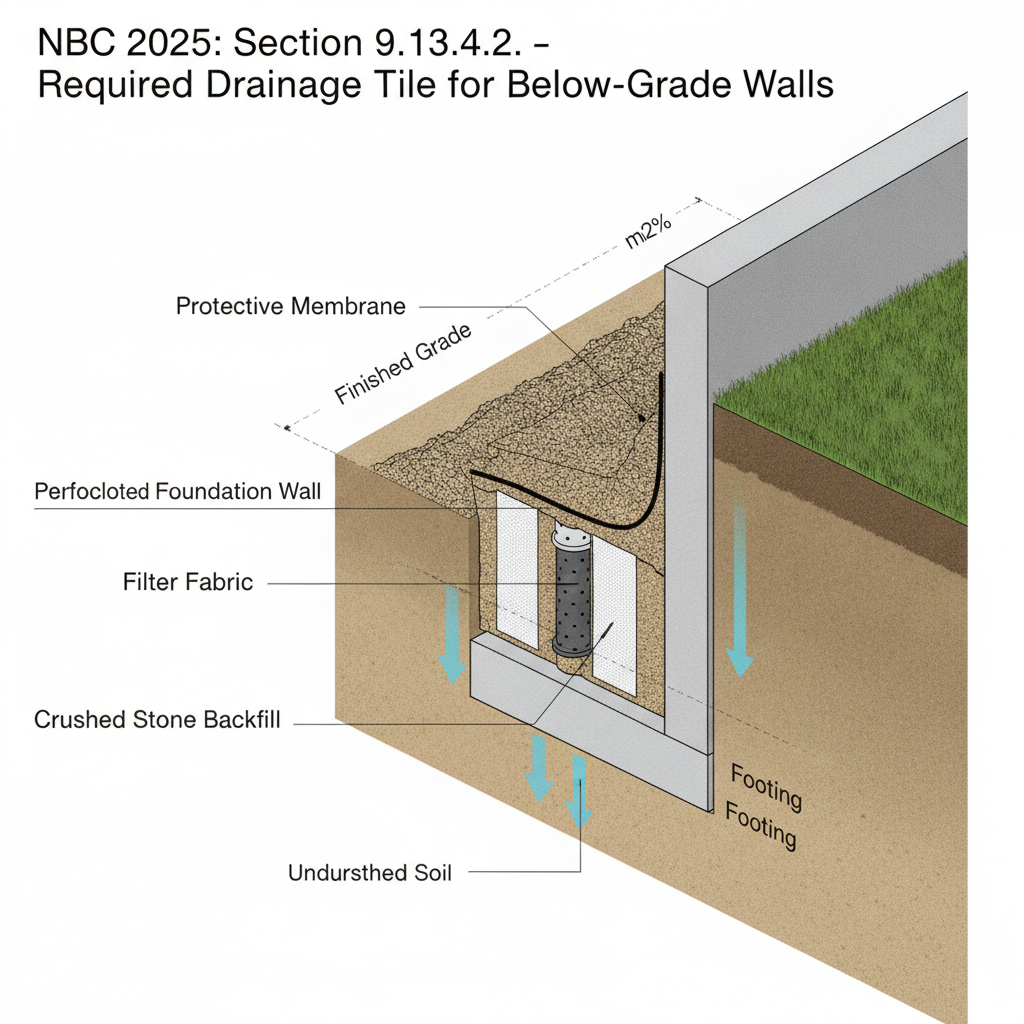 2025 NBC Fire Alarm and Detection System Integration Guide | empcontracting.ca Inc. London Ontario
