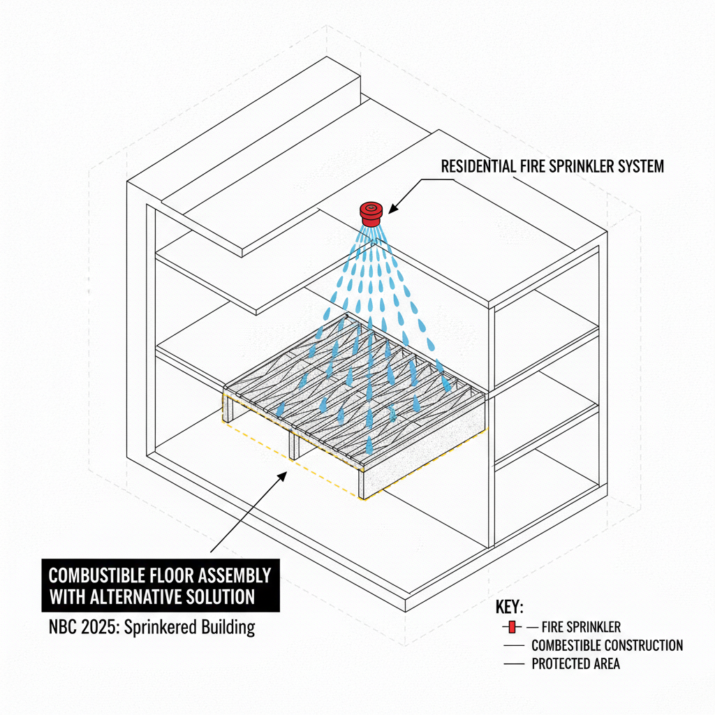 NBC 2025 Fire Alarm and Detection Systems Standards: Insights from empcontracting.ca Inc.
