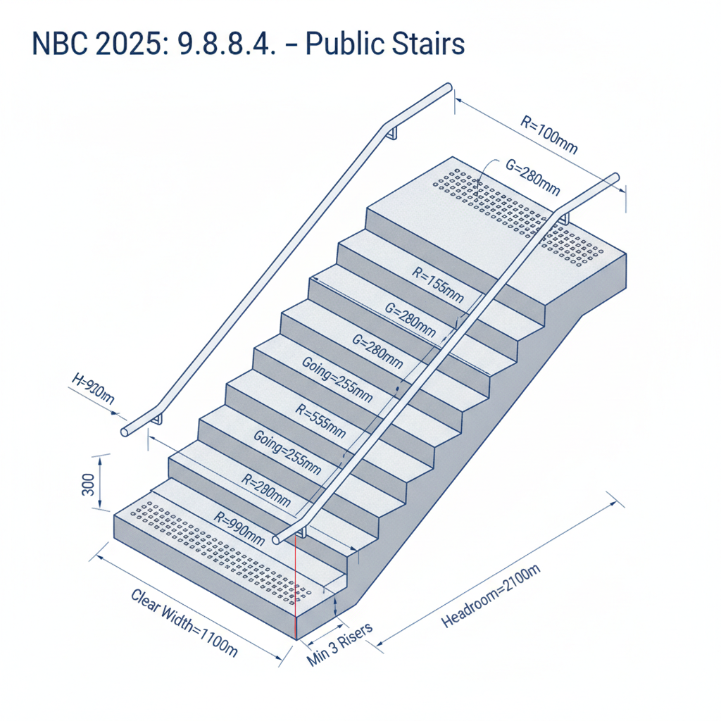 NBC 2025 Fire Compartmentation Standards: A Guide for Construction in London, Ontario