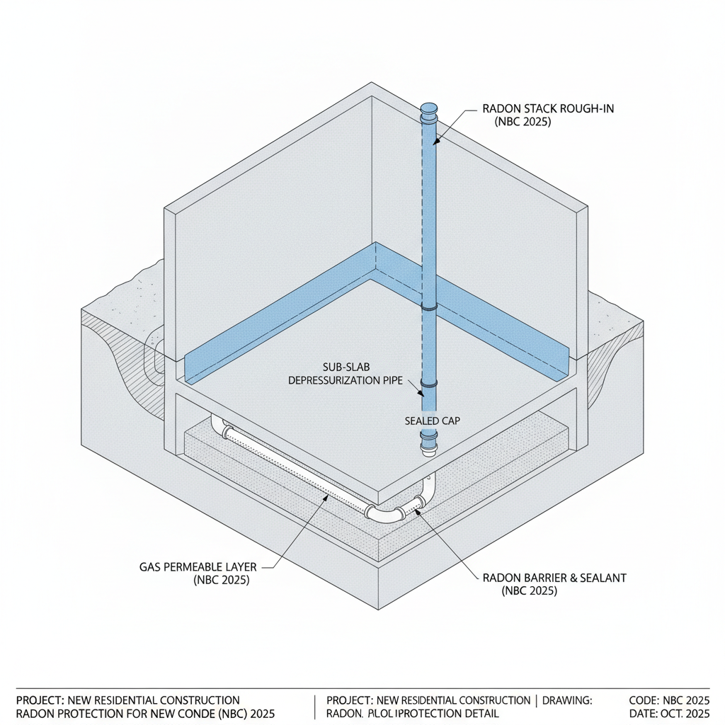 Fire Hydrants and Water Supply Requirements: NBC 2025 Guide for London, Ontario Construction
