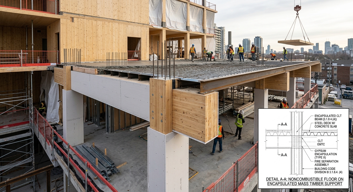 Expert Guide to Fire Separations and Closures: Standards and Compliance
