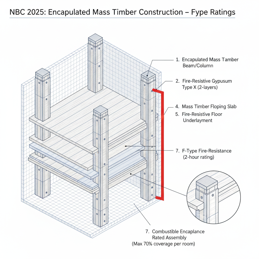 NBC 2025 Guide: Firefighter Elevator Service Requirements in London, Ontario