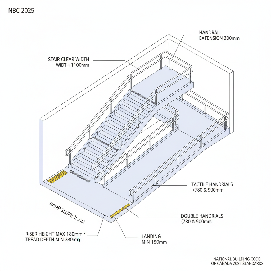 NBC 2025 Firewalls and Structural Integrity Guide: empcontracting.ca Inc. London, Ontario