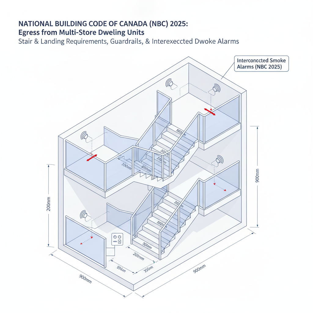 Expert Guide to NBC 2025 Foundation Walls for Small Buildings | London, Ontario