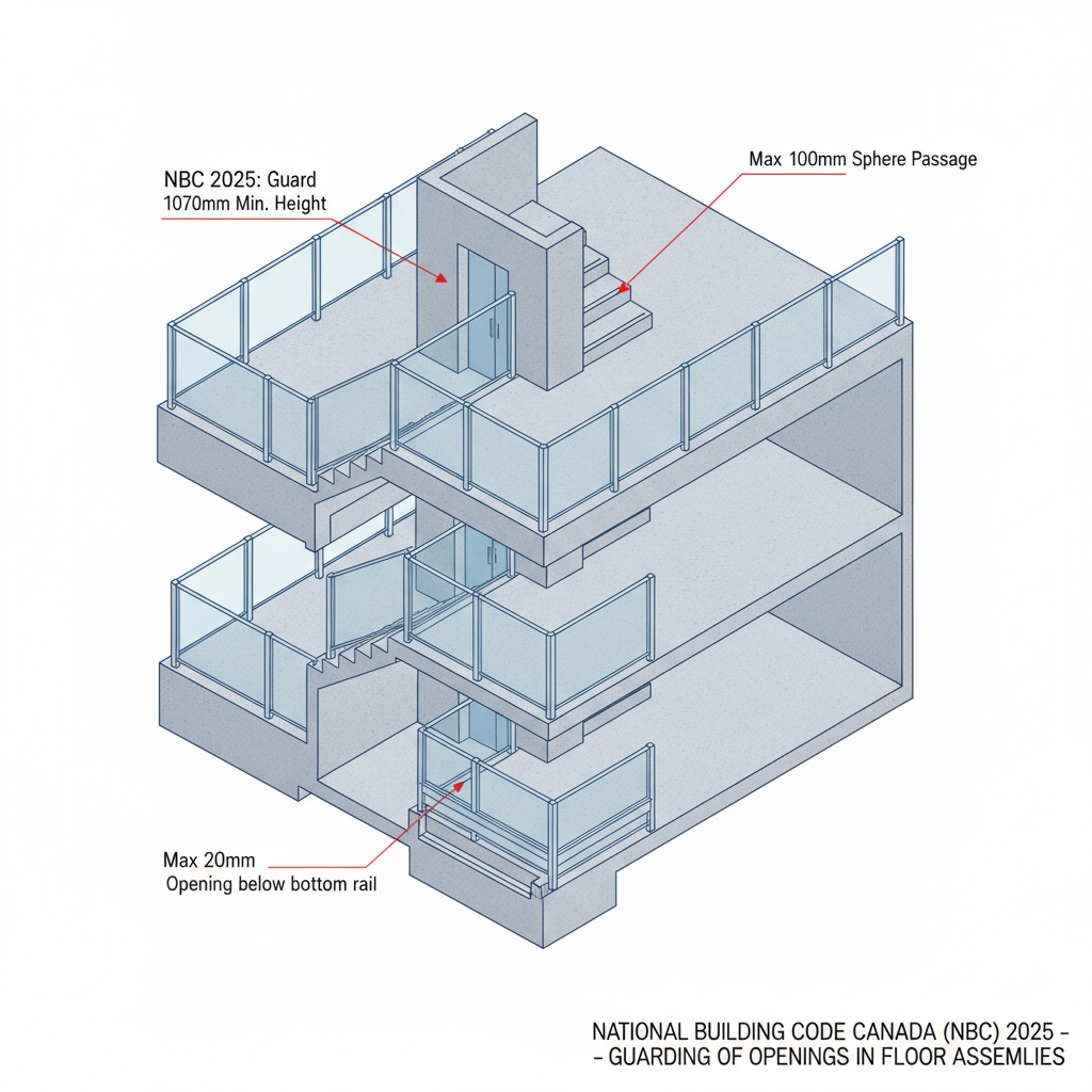 NBC 2025 Geotechnical Site Investigations: Expert Guide for London, Ontario Builders