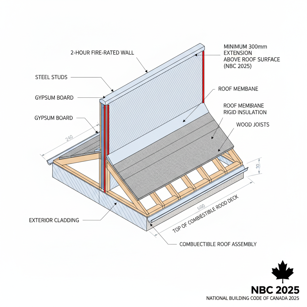 National Building Code 2025 Guide: Glass and Window Safety Standards for London, Ontario Construction