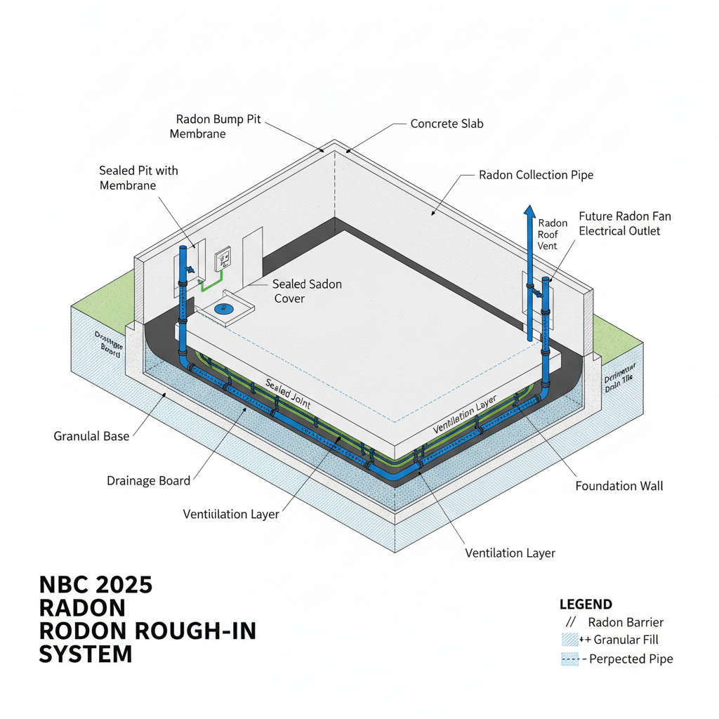 NBC 2025 Glass Design and Glazing Installation Standards: A Guide for London, Ontario Builders