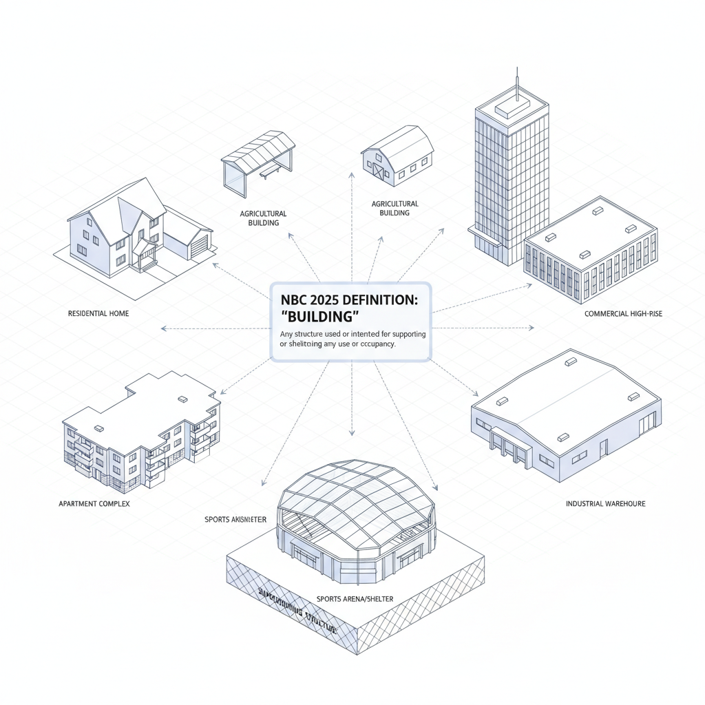 NBC 2025 Guide: Ground Anchors and Excavation Support for London, Ontario Construction