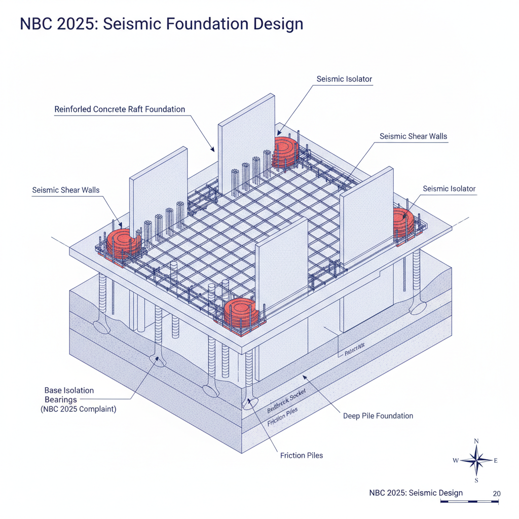 NBC 2025 Hazardous Occupancy Safety Provisions: Essential Compliance for London, Ontario Construction