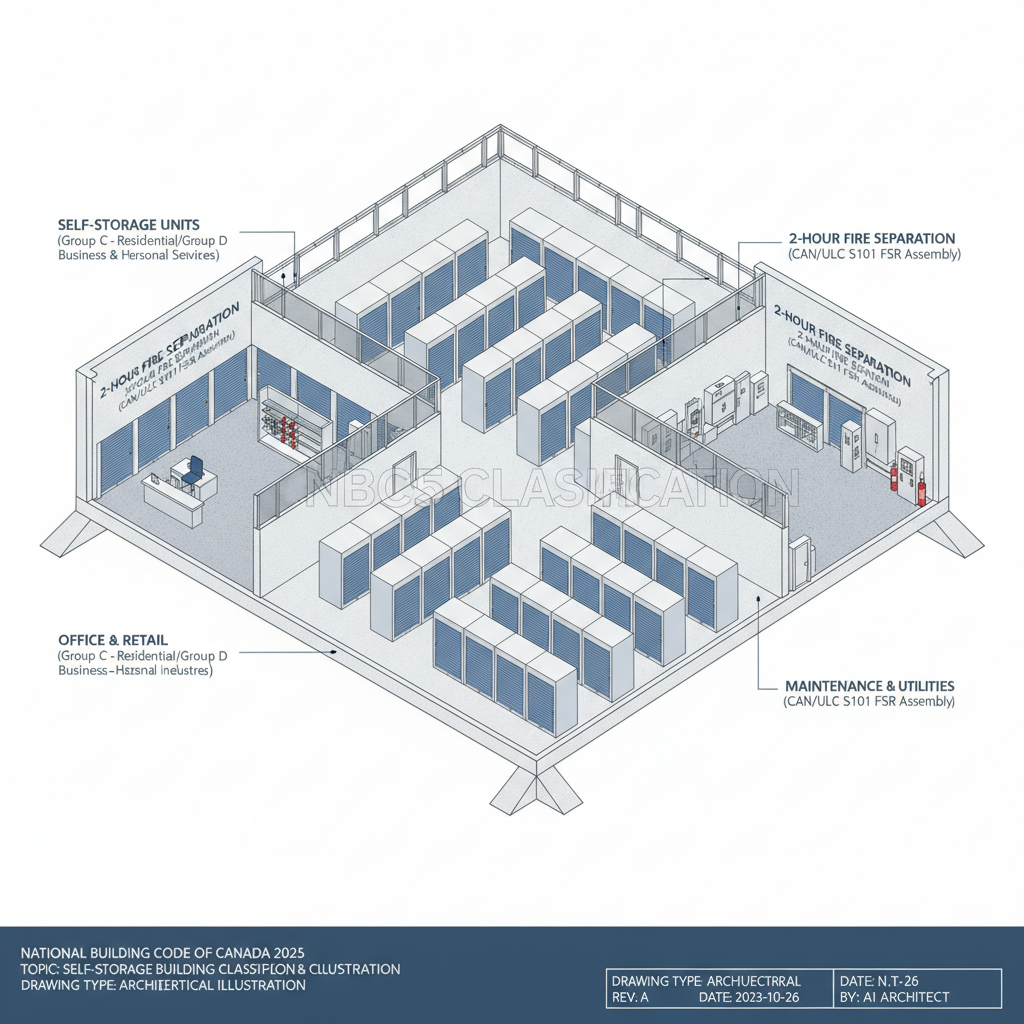 NBC 2025 Health Care Facility Ventilation Standards: A Guide for London, Ontario Developers