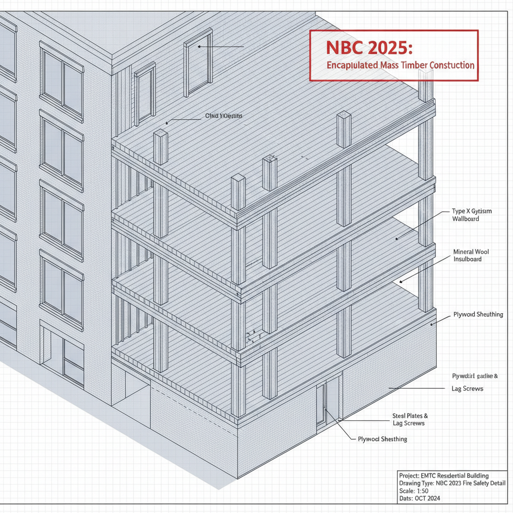 NBC 2025 Health and Safety General Provisions: Expert Guide for London, Ontario Construction