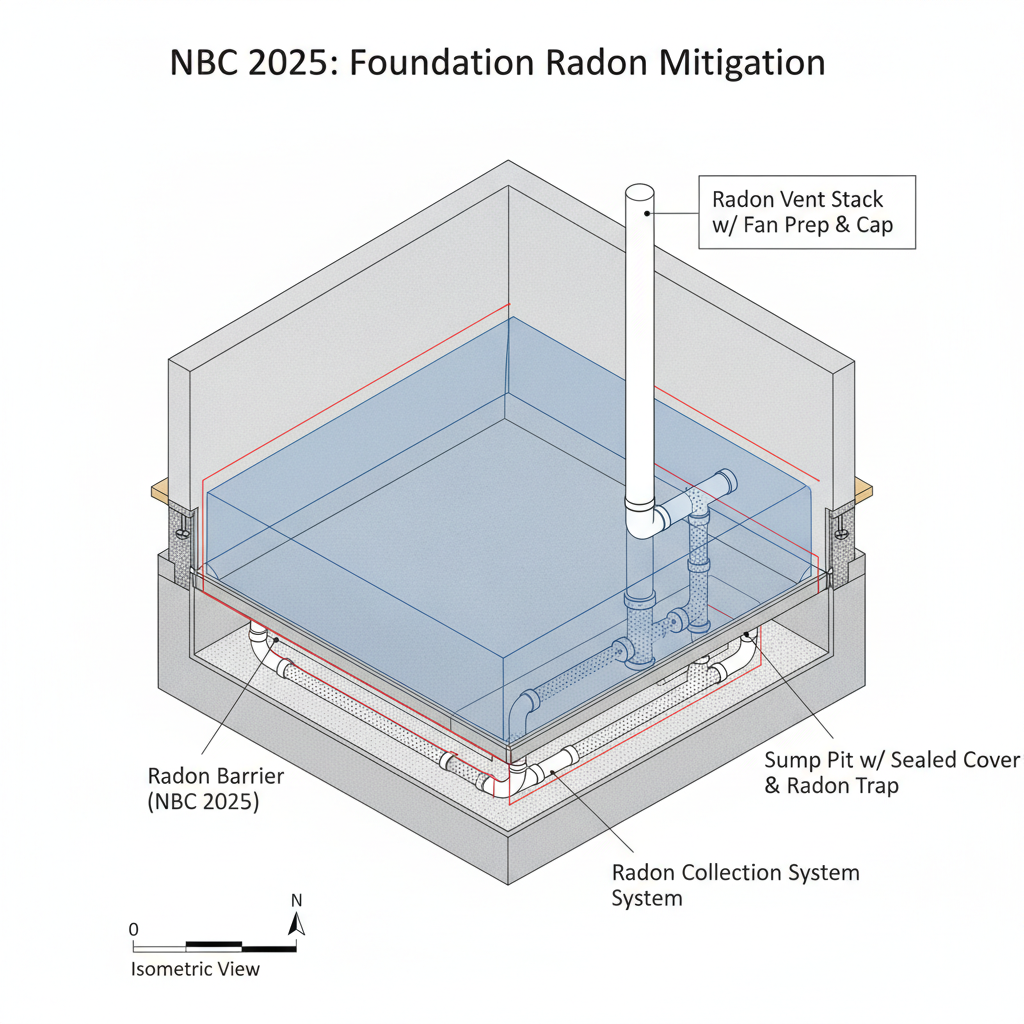 2025 NBC Heavy Timber Construction Standards: Expert Guide for London, Ontario Projects