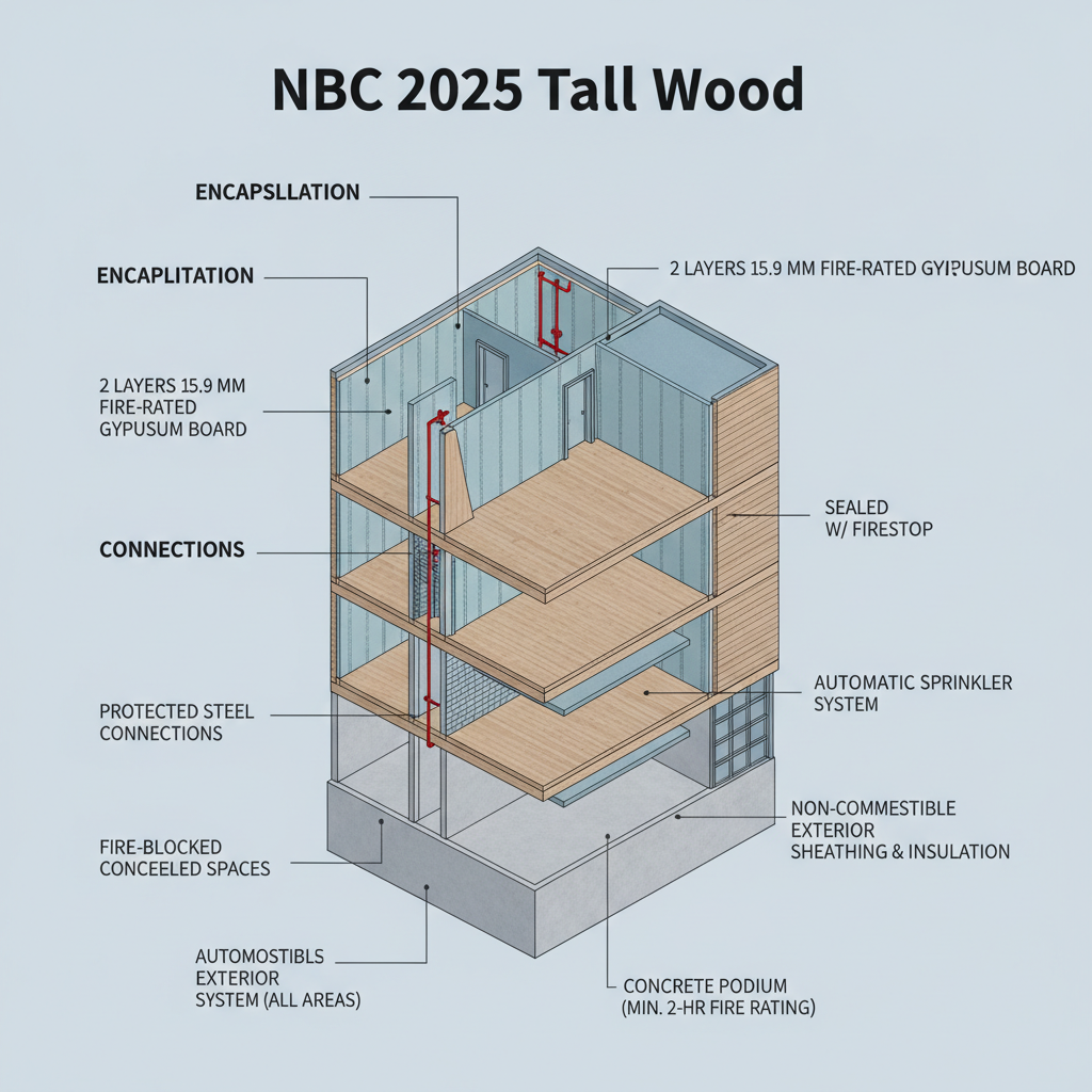Expert Guide to NBC 2025 Indoor Air Quality and Ventilation Rates in London, Ontario