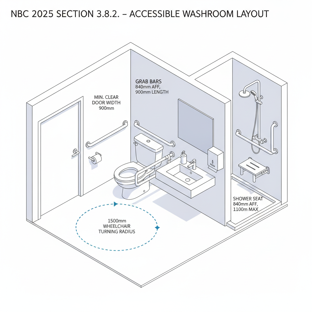 NBC 2025 Standards: Insulation Thermal Resistance and RSI Requirements for Ontario