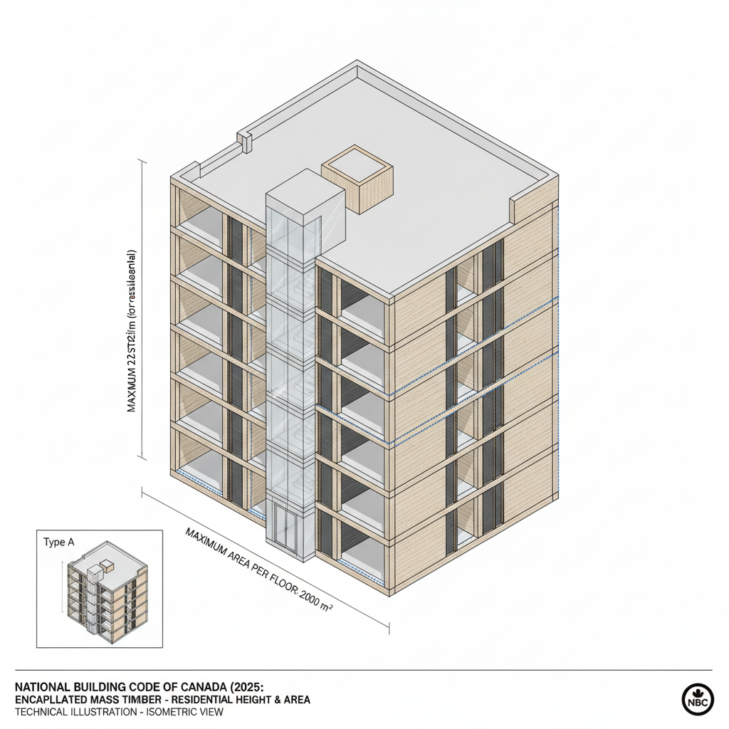 NBC 2025 Structural Design Standards: A Guide by empcontracting.ca Inc.