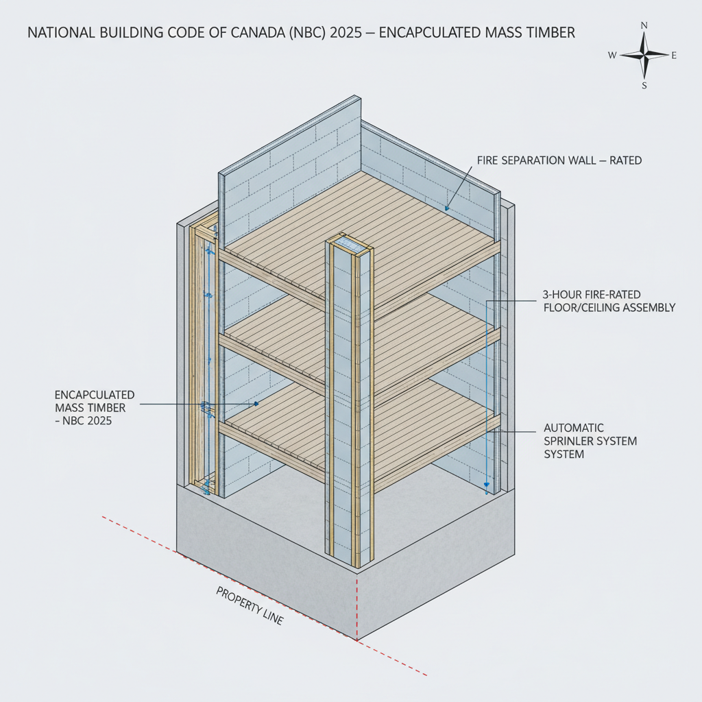 Expert Guide to NBC 2025 Lightning Protection System Installation in London, Ontario