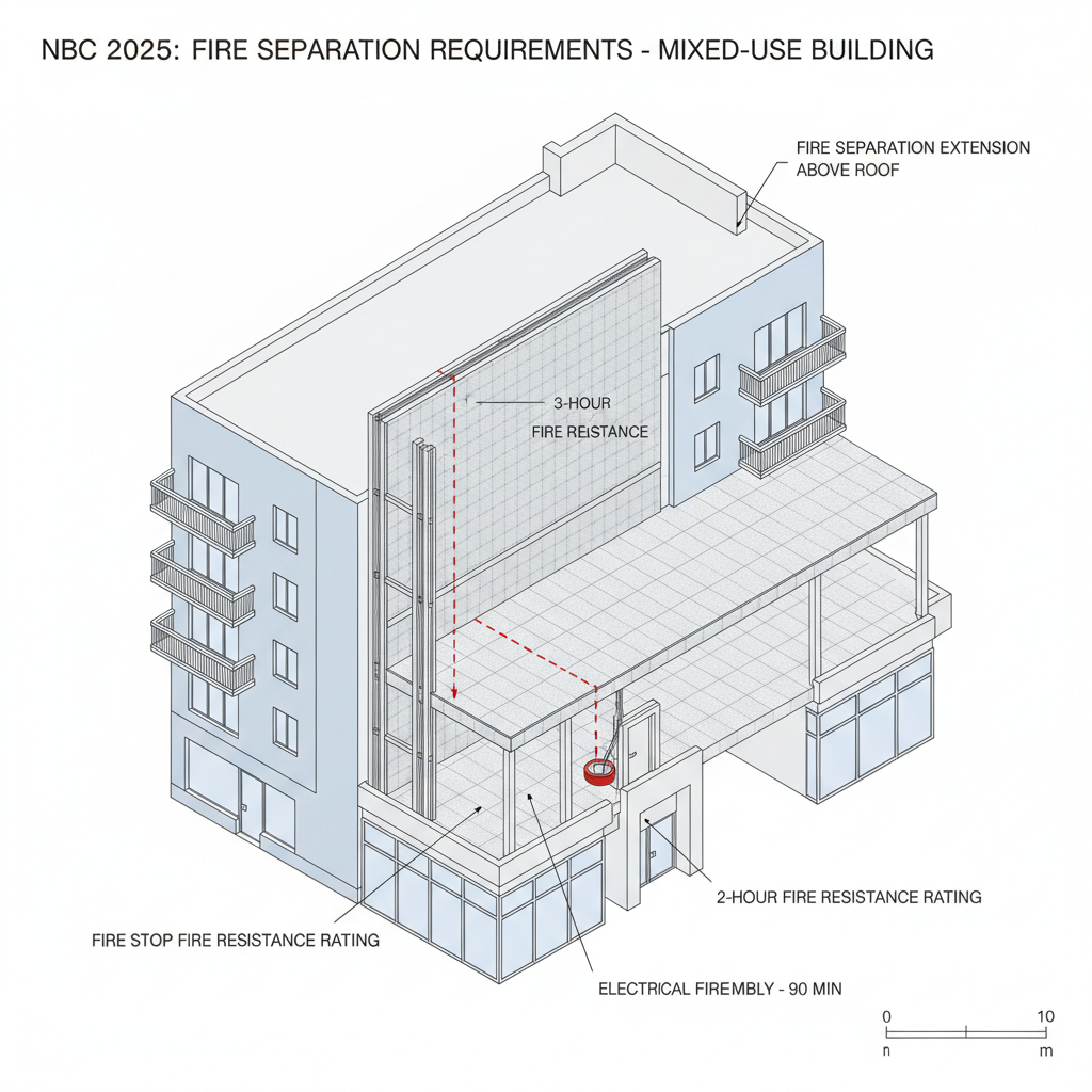 2025 National Building Code: Mastering Load-Bearing Calculations for London, Ontario Construction