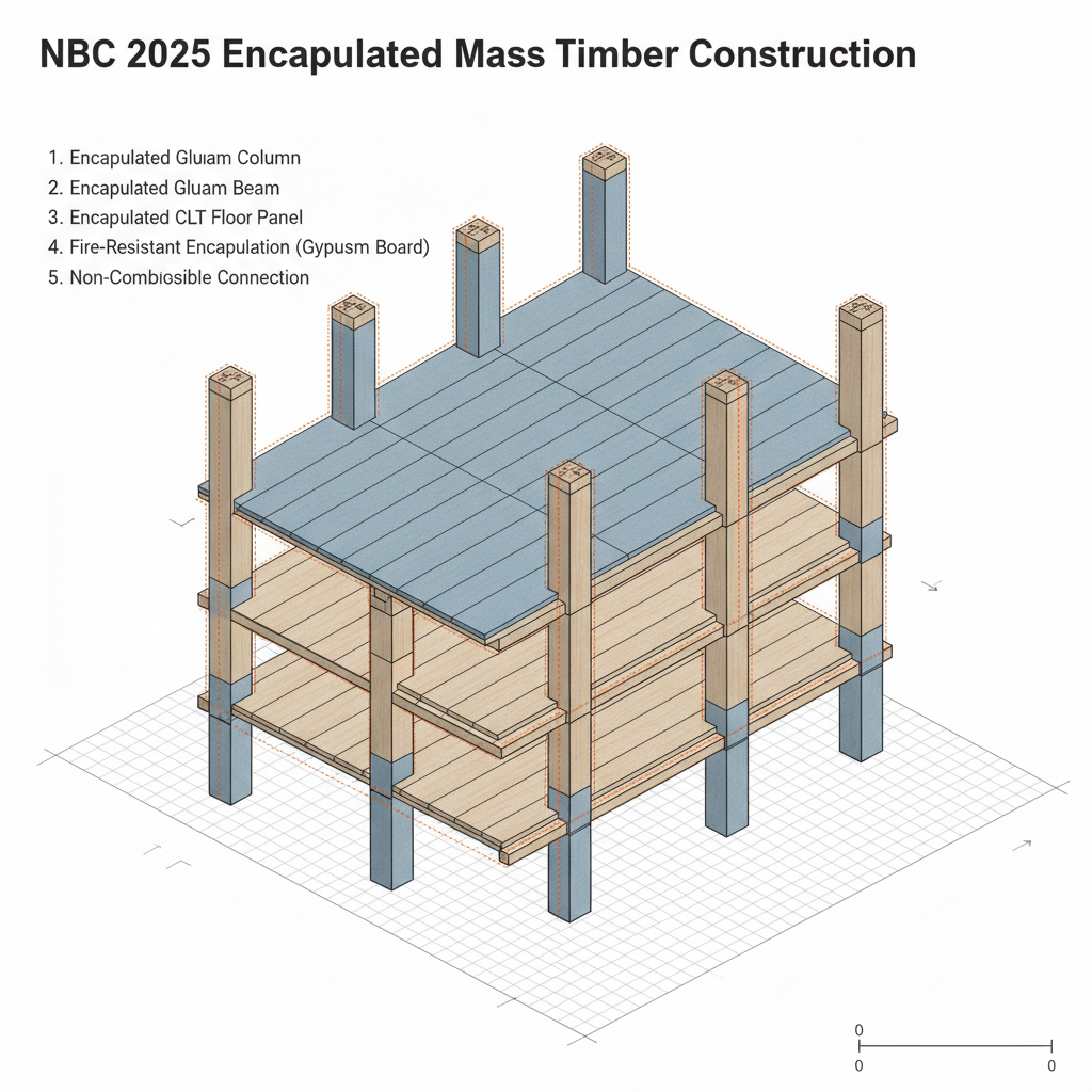 NBC 2025 Load Combinations & Safety Factors: Essential Guide for London, Ontario Construction