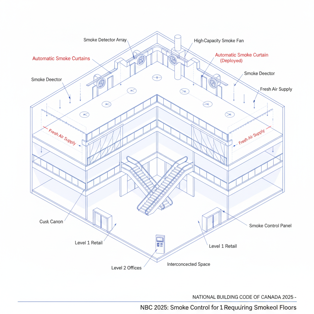 NBC 2025 Masonry Design and Mortar Requirements: A Guide for London, Ontario Construction