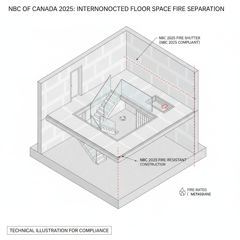 NBC 2025 Guide: Masonry and Glass Construction Standards in London, Ontario