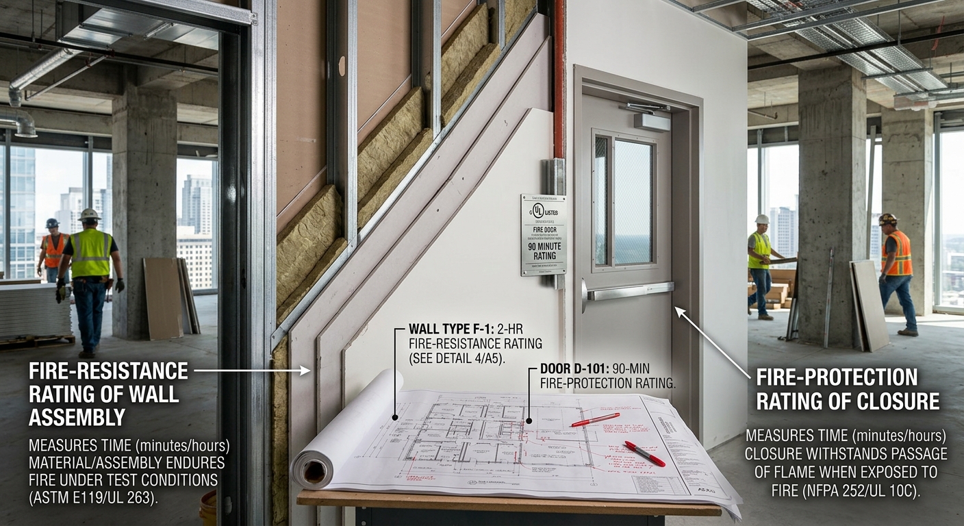 National Building Code of Canada 2025: Essential Fire Safety and Foundation Standards
