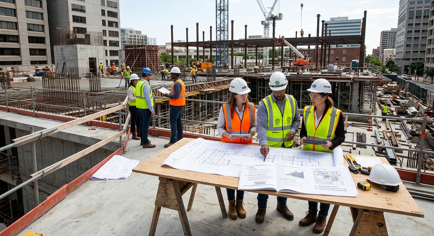 National Building Code of Canada 2025: Division B Part 1 General Standards